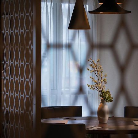 Dazhou Puli Hotel Luaran gambar