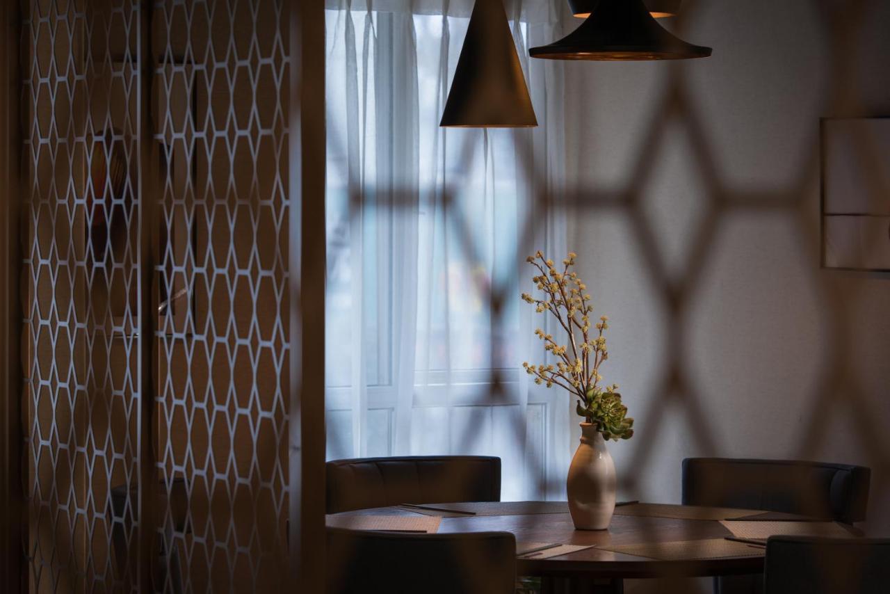 Dazhou Puli Hotel Luaran gambar